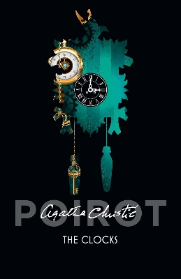 Picture of The Clocks - Paperback