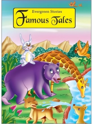 Picture of FAMOUS TALES [Paperback]