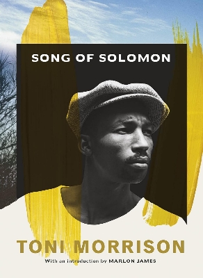 Picture of Song of Solomon [Paperback]
