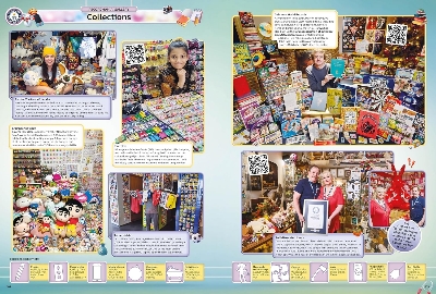 Picture of Guinness World Records 2025 Hardcover