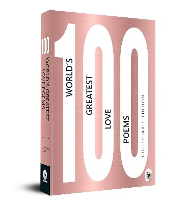 Picture of 100 World’s Greatest Love Poems [Paperback]