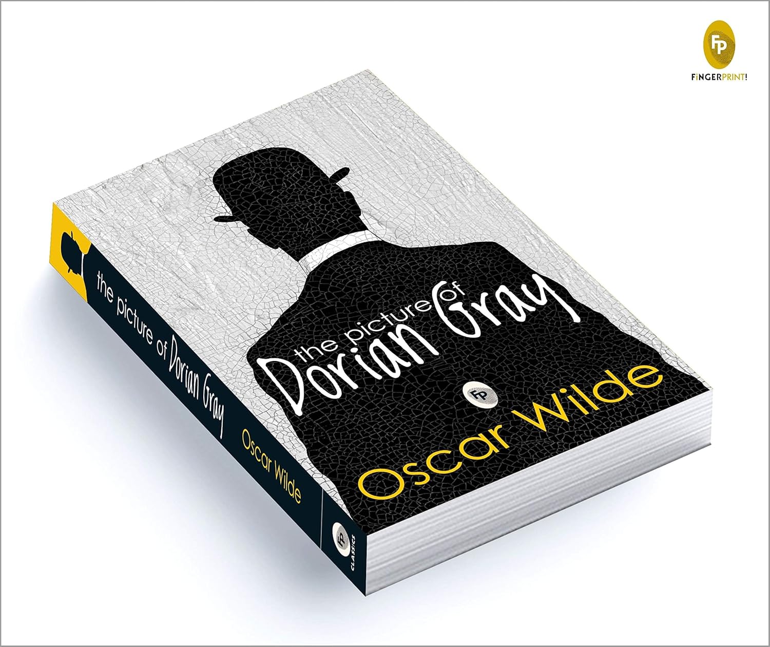 Picture of The Picture of Dorian Gray [Paperback]