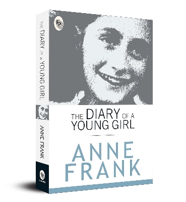 Picture of The Diary of A Young Girl [Paperback]