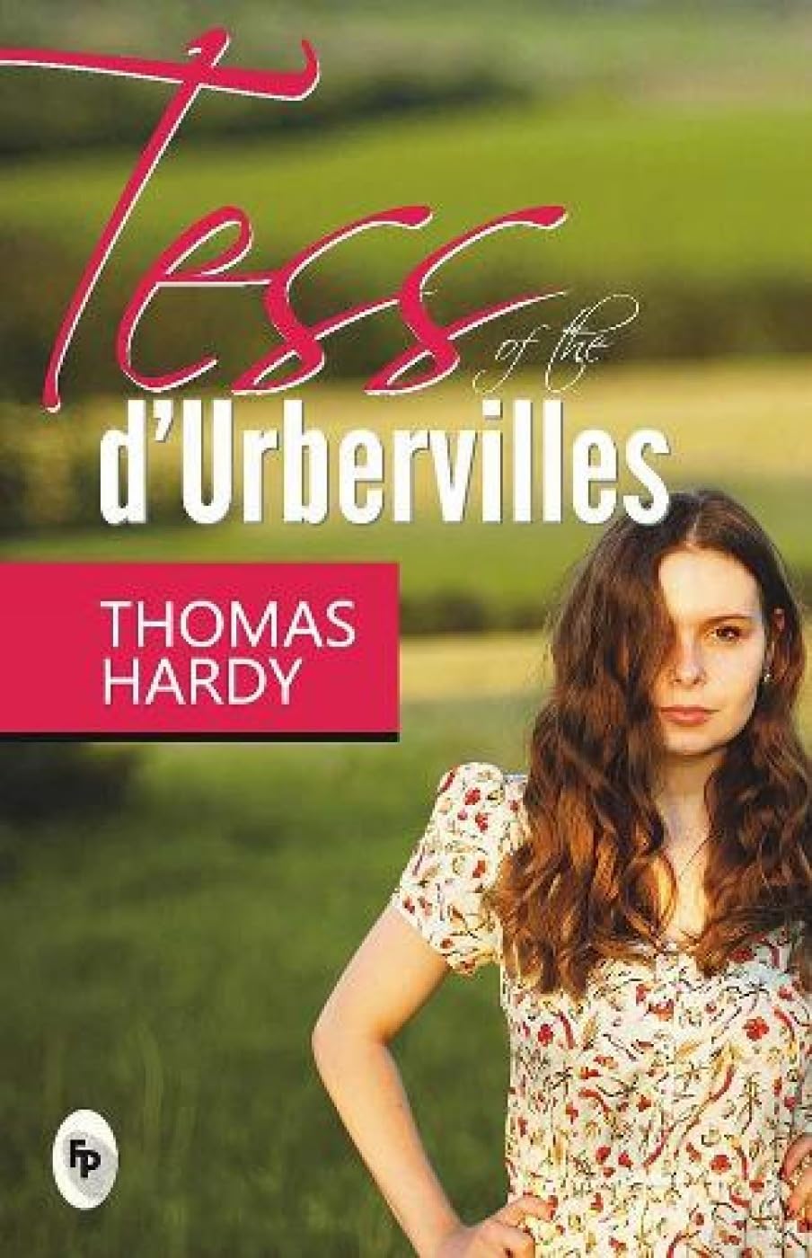 Picture of Tess of The D’ Urbervilles [Paperback]