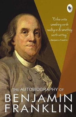 Picture of The Autobiography of Benjamin Franklin [Paperback]