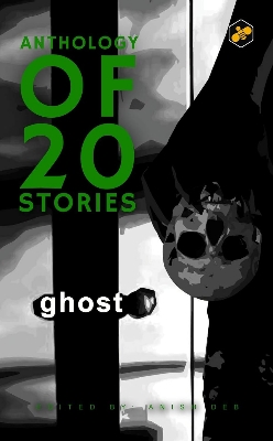 Picture of Anthology of 20 Stories: Ghost [Paperback]