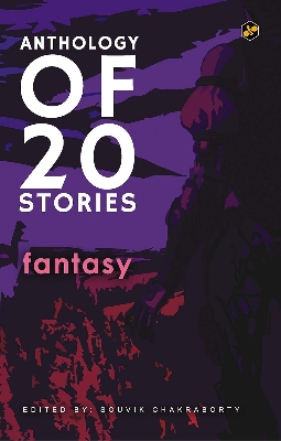 Picture of Anthology of 20 Stories: Fantasy [Paperback]