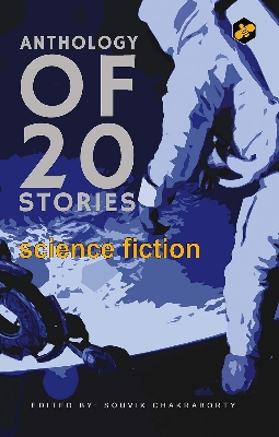 Picture of Anthology of 20 Stories: Science Fiction [Paperback]