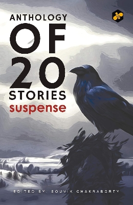 Picture of Anthology of 20 Stories: Suspense [Paperback]