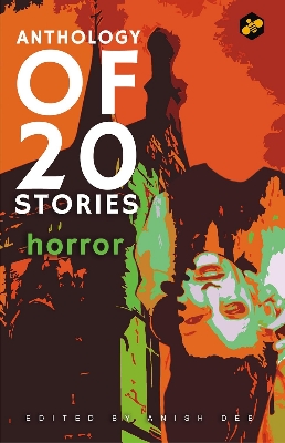 Picture of Anthology of 20 Stories: Horror [Paperback]