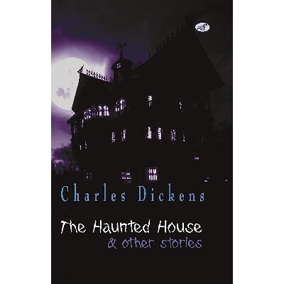 Picture of The Haunted House & Other Stories [Paperback]