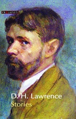 Picture of D. H. Lawrence- Stories [Paperback]