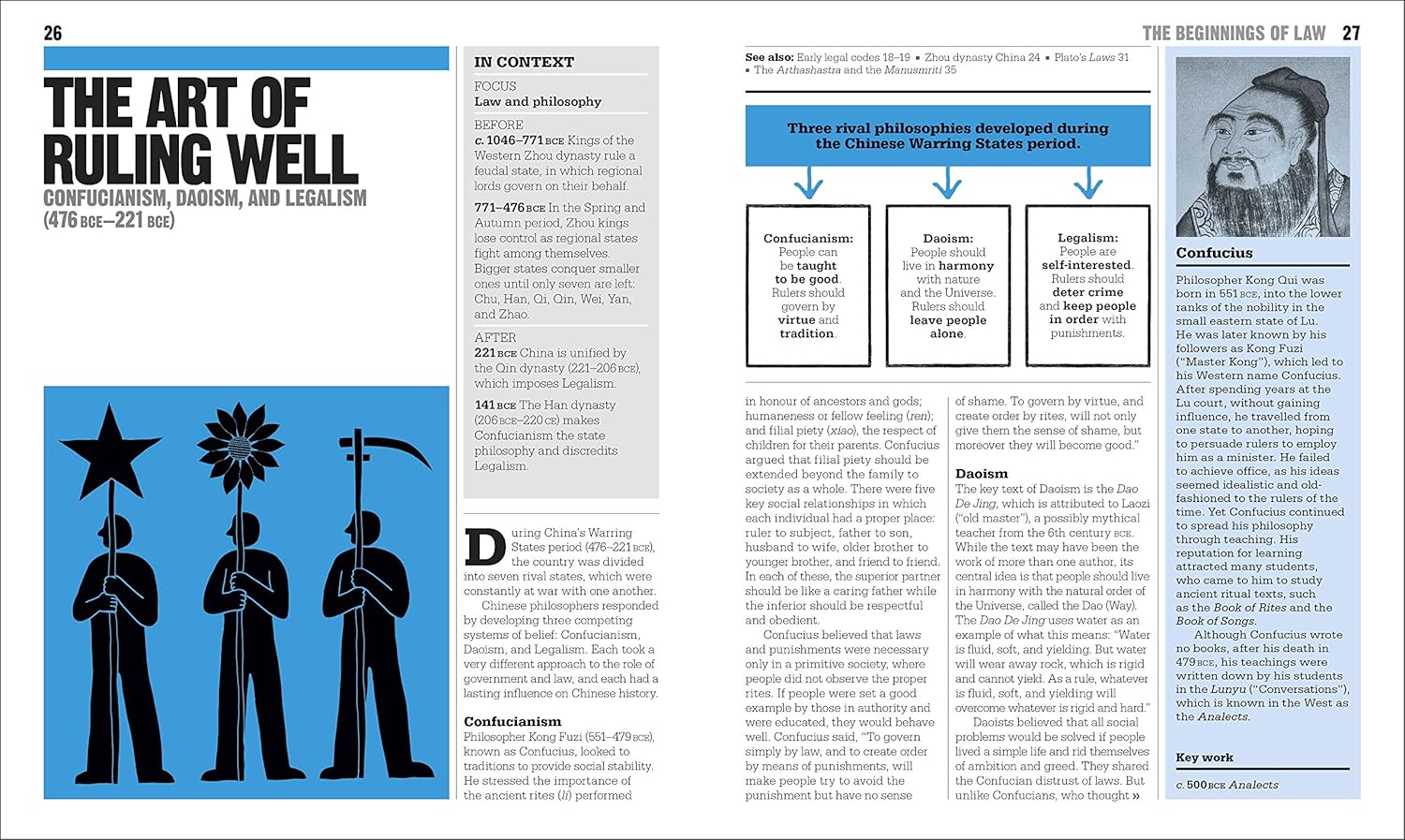 Picture of The Law Book (Hardcover)