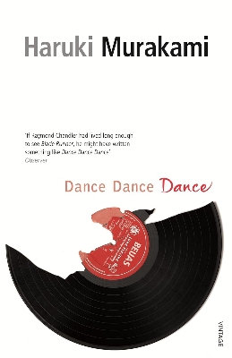 Picture of Dance Dance Dance [Paperback]