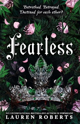 Picture of Fearless (Paperback)