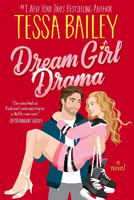 Picture of Dream Girl Drama (Paperback)