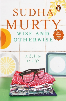 Picture of Wise and Otherwise (Paperback)