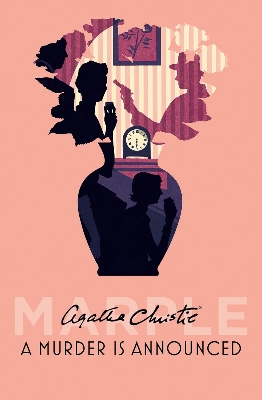 Picture of A Murder is Announced (Paperback )