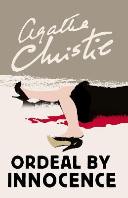 Picture of Ordeal by Innocence (Paperback)