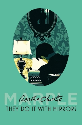 Picture of They Do It With Mirrors (Paperback)