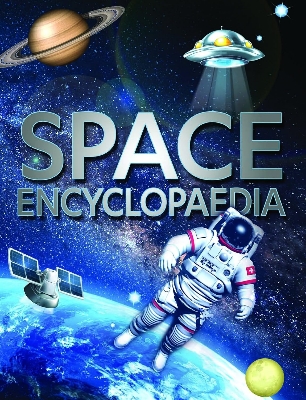 Picture of Encyclopedia Space (Hardcover)