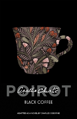 Picture of Black Coffee (Poirot) Paperback
