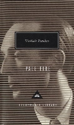 Picture of Pale Fire (Everyman's Library CLASSICS) Hardcover