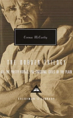 Picture of The Border Trilogy (Hardcover)