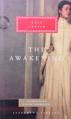 Picture of The Awakening (Everyman's Library CLASSICS) Hardcover