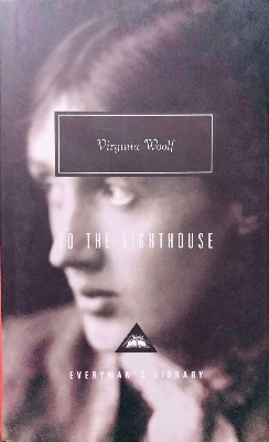 Picture of To the Lighthouse (Hardcover)