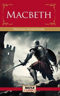 Picture of Macbeth (Paperback) Maple Classics