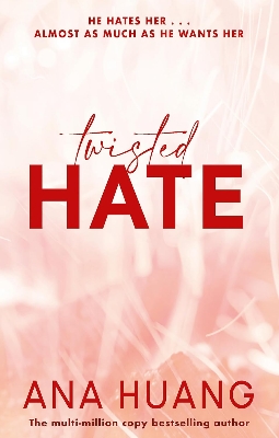 Picture of Twisted Hate (Paperback)