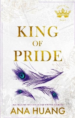 Picture of King of Pride (Paperback)