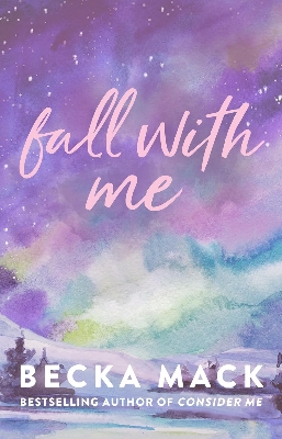 Picture of Fall with Me (Paperback)