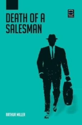Picture of DEATH OF A SALESMAN (B K Classics) Paperback