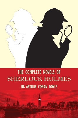 Picture of THE COMPLETE NOVELS OF SHERLOCK HOLMES Paperback(BK Classics)