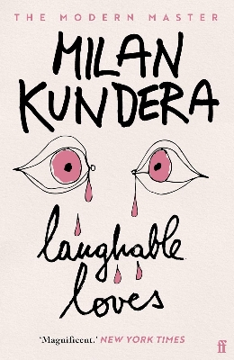Picture of Laughable Loves (Paperback)