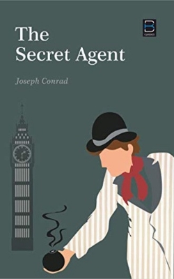 Picture of The Secret Agent (B K Classics) Paperback