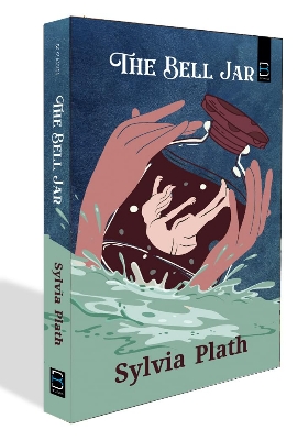 Picture of The Bell Jar (BK Classic) Paperback