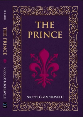 Picture of The Prince (B K Classics) Paperback