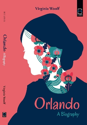 Picture of ORLANDO : A Biography (BL Classic) Paperback
