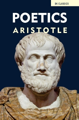Picture of POETICS (BK Classic) Paperback