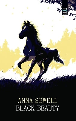 Picture of Black Beauty (B K Classics)  Paperback