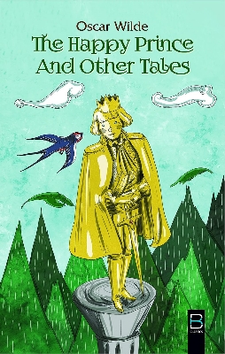 Picture of The Happy Prince And Other Tales (B K Classics) Paperback