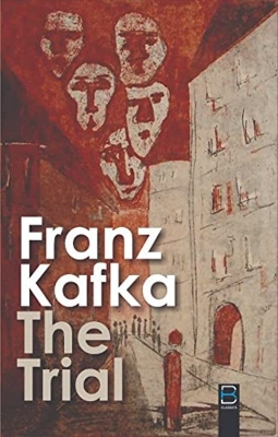 Picture of The Trial (B K Classics) Paperback
