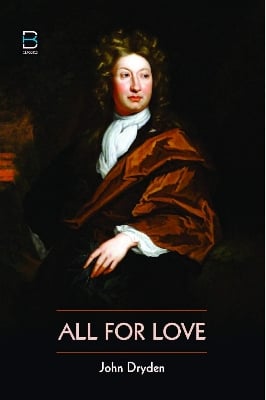 Picture of ALL FOR LOVE (Bk Classic) Paperback
