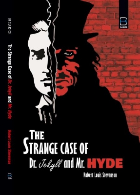 Picture of The Strange Case of Dr. Jekyll And Mr. Hyde BK Classic) Paperback