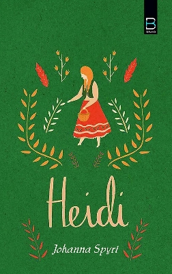 Picture of Heidi (B K Classics) Paperback