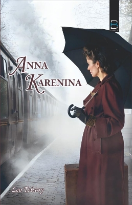 Picture of ANNA KARENINA Paperback (BK Classics)