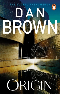 Picture of Origin: Robert Langdon Book 5